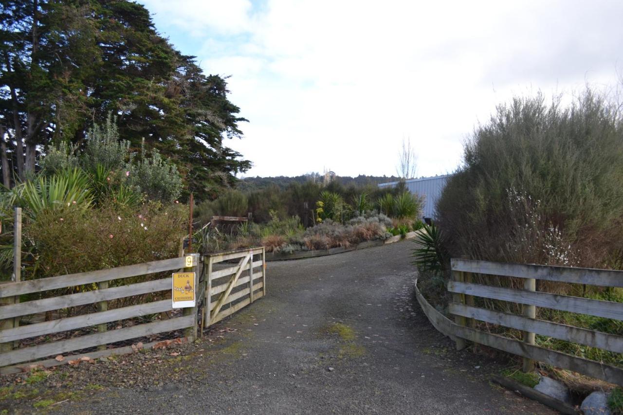 Manuka Views - Close To Thermal Hot Pools Kaukapakapa Esterno foto